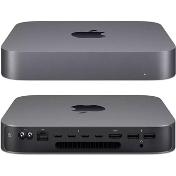 Apple Mac mini Core i5 8GB 512GB SSD Late 2018